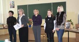 Sukces uczniów Zespołu Szkół nr 1 w Zambrowie w Wojewódzkim Konkursie Recytatorskim...