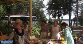 Wycieczka po Ziemi Augustowskiej z Szansą