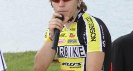 Wyścigi kolarskie w ramach Legia MTB Maraton i Mistrzostwa Gminy Szumowo w kolarstwie