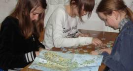 Uczniowie i nauczyciele SP4 drugi rok realizują program Comenius