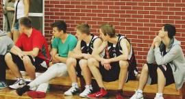 MTS Zambrów (Juniorzy) vs. Olimpijczyk Łomża 67:84