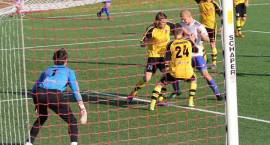 34. kolejka - Olimpia Zambrów vs. Limanovia Limanowa