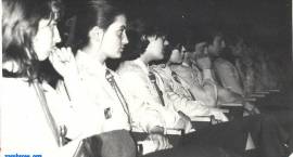 Kroniki harcerskie 1979-1983