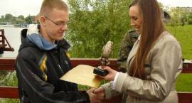 Otwarte Spławikowe Zawody Wędkarskie o Puchar Burmistrza Miasta