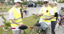 Drugi rajd krótkodystansowy z cyklu 