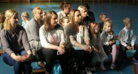 VI Gminny Konkurs Recytatorski „Przedszkolaki Recytują”, 12.04.2018 r.
