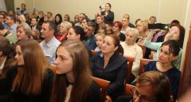 Koncert „Niepodległościowy” w PSM