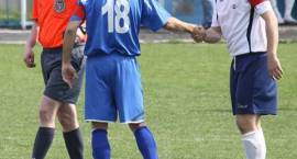 Spotkanie w ramach III ligi: Olimpia Zambrów vs. Mazur Ełk 4:0