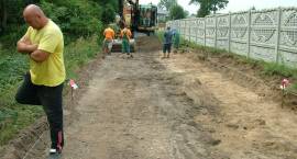 Kolejny rok pod znakiem inwestycji w Gminie Zambrów