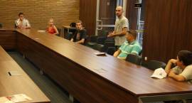 W Centrum Kultuey ruszyły warsztaty z języka angielskiego „Do you speak...