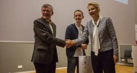 INFOTEST 2018, 12.04.2018 r., foto: www.pwsip.edu.pl