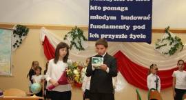 Dzień Edukacji Narodowej w SP4