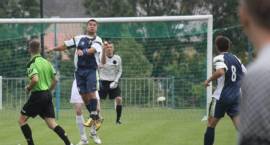 III liga podlasko-warmińsko-mazurska Olimpia Zambrów vs. Mrągowia Mrągowo 30. kolejka