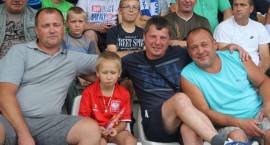 Olimpia nadal bez zwycięstwa