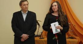 'Drewno, Kamień, Metal' w Galerii MOK