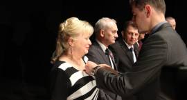 Uroczysty jubileusz 25-lecia Państwowej Szkoły Muzycznej w Zambrowie