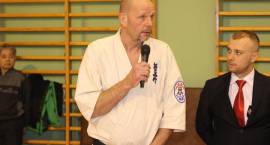 Międzynarodowe Mistrzostwa Polski Karate Kyokushin IBK w Zambrowie