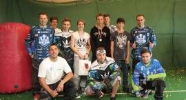 Turniej zorganizowany przez NexXTeam Zambrów