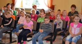 Przedszkolaki z Akademii Malucha ukończyły Uniwersytet Dzieci Bogdana Jańskiego