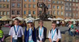 Kolejne zwycięstwo „Czwórki” w konkursie programu eTwinning