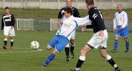 12. kolejka poldlasko-warmińsko-mazurska III liga sezon 2011/2012 - Olimpia Zambrów vs....