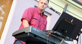 Koncert zespołu Express podczas „Letniej Estrady”