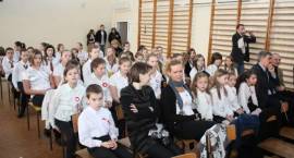 XI Festiwal Piosenki Religijnej i Patriotycznej pt. „Bogu i Ojczyźnie” w SP3