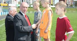 XX Międzyszkolny Memoriał Janusza Kusocińskiego