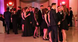 Studniówka ZSO 2017, 14.01.2017 r.