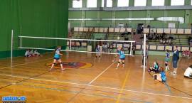 Dominacja Rekordu w pierwszych eliminacjach Kinder + Sport