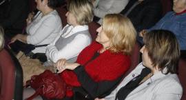 „Babciu, Dziadku to dla Ciebie”