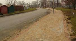 Remonty infrastruktury drogowej w Powiecie Zambrowskim