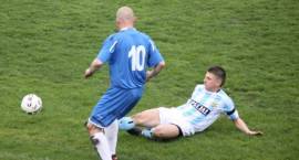 Olimpia Zambrów vs. Motor Lubawa 1:0