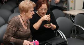 O niezwykłej podróży z Siemiatycz do Chin - spotkanie z podróżnikiem