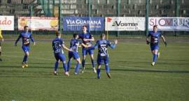 Stal Stalowa Wola vs. Olimpia ZambróZw, 24.03.2016