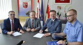 Fot. Starostwo Powiatowe w Zambrowie