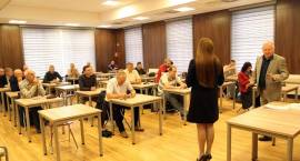 XV Turniej Szaradzistów 