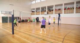 Strażacy ochotnicy na sportowo