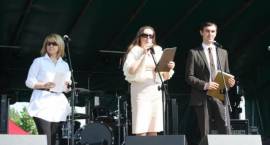 Koncert laureatów Festiwalu Piosenki Przedszkolaków