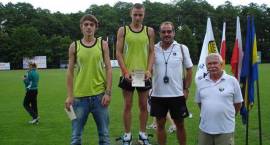 Sukces uczniów z Długoborza w Mistrzostwach Polski w Lekkiej Atletyce „Sprawni...