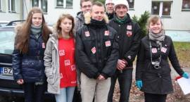 41 rodzin z Zambrowa otrzymało szlachetne paczki