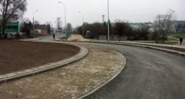 Już od poniedziałku 19 listopada - do centrum pojedziemy od mostu w kierunku ronda i...
