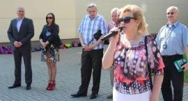 Uczniowie zambrowskich szkół podstawowych biegali w ramach Memoriału im. Janusza...