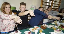 Przyjemne z pożytecznym, czyli Dzień Języków Obcych w ZSO