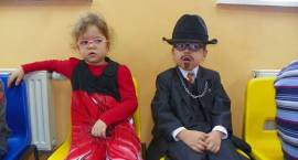 Ostatni dzień karnawału w MP3