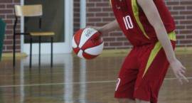 Mecze półfinałowe grupy B Ogólnopolskiej Olimpiady Młodzieży chłopców rocznik 96/97...