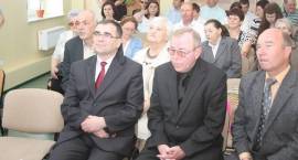 POW w Zambrowie obchodził Światowy Dzień Godności Osób Niepełnosprawnych