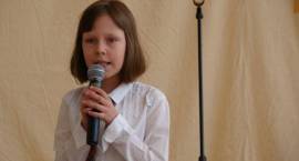 Julia Dąbrowska z SP5
