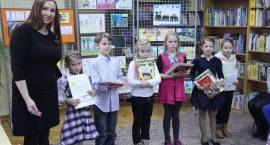 Konkurs recytatorski w Miejskiej Bibliotece Publicznej