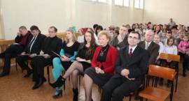 XI Festiwal Piosenki Religijnej i Patriotycznej pt. „Bogu i Ojczyźnie” w SP3